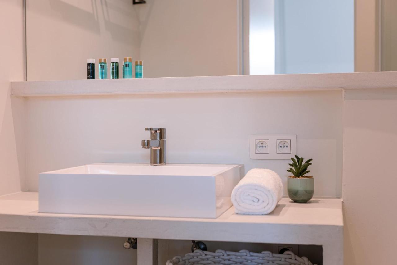 Duplex-Apartment With Terrace On Top Location In Gent Kültér fotó