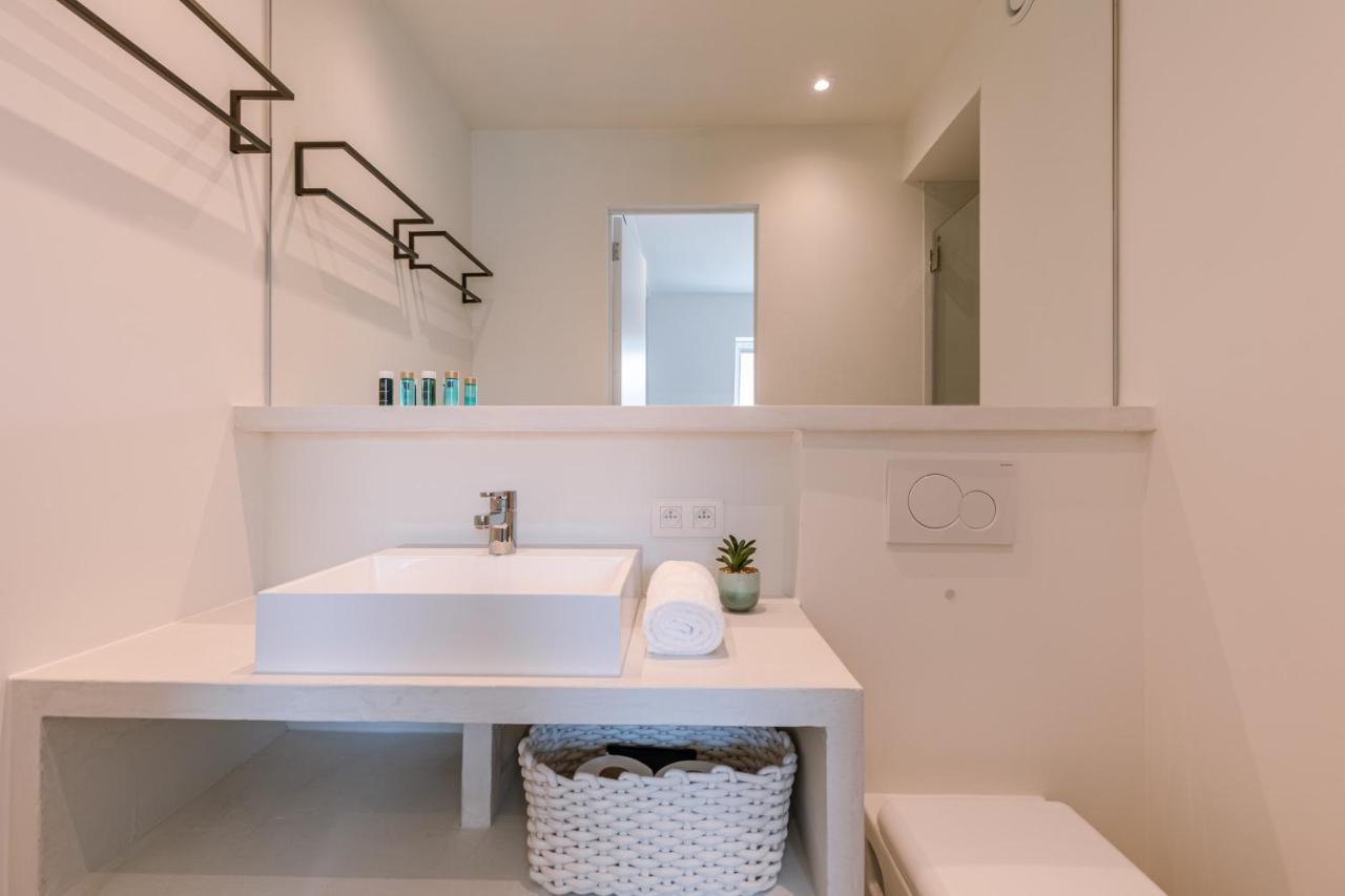 Duplex-Apartment With Terrace On Top Location In Gent Kültér fotó
